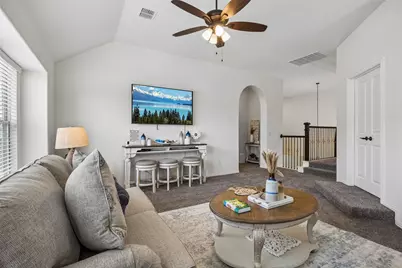 203 Memory Lane, Waxahachie, TX 75165 - Photo 26