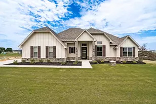 9459 Zion Hill Rd, Poolville, TX 76487 - Photo 1