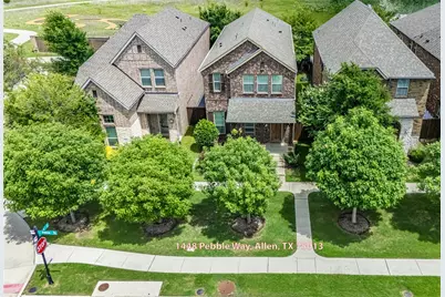 1448 Pebble Way, Allen, TX 75013 - Photo 24