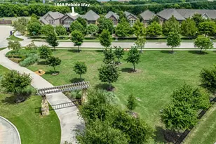 1448 Pebble Wy, Allen, TX 75013 - Photo 2
