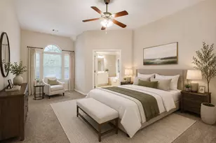 2964 Tuscany Way, Lewisville, TX 75067 - Photo 8