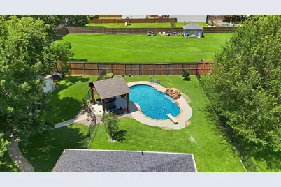 405 Lantern Ridge, Mansfield, TX 76063 - Photo 32