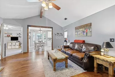 405 Lantern Ridge, Mansfield, TX 76063 - Photo 4