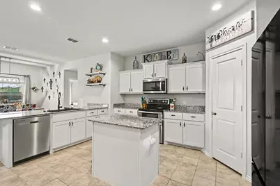 225 Olympia Marble Drive, Fort Worth, TX 76131 - Photo 8