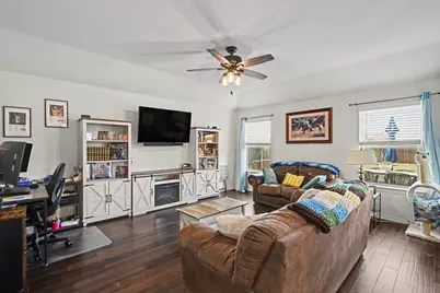 225 Olympia Marble Drive, Fort Worth, TX 76131 - Photo 4