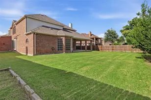 14785 Palm Desert Ln, Frisco, TX 75035 - Photo 38