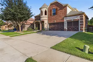 14785 Palm Desert Ln, Frisco, TX 75035 - Photo 2