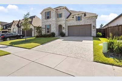 1825 Rough Ridge Trail, Midlothian, TX 76065 - Photo 1