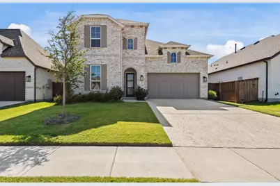 1825 Rough Ridge Trail, Midlothian, TX 76065 - Photo 2