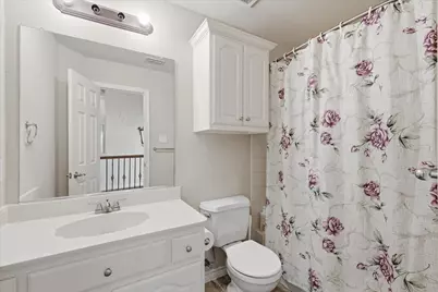 7608 Hinkley Oak Drive, Denton, TX 76208 - Photo 34
