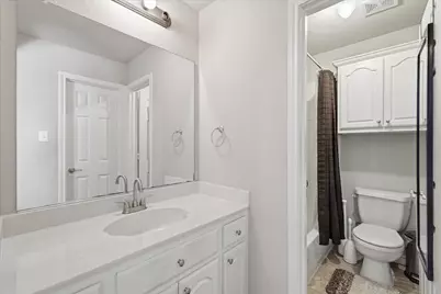 7608 Hinkley Oak Drive, Denton, TX 76208 - Photo 30