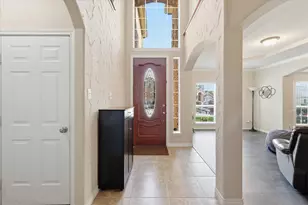 7608 Hinkley Oak Dr, Denton, TX 76208 - Photo 4