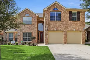 7608 Hinkley Oak Dr, Denton, TX 76208 - Photo 2