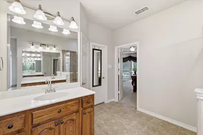 7608 Hinkley Oak Drive, Denton, TX 76208 - Photo 20