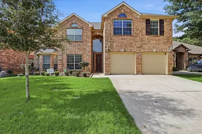 7608 Hinkley Oak Drive, Denton, TX 76208 - Photo 1