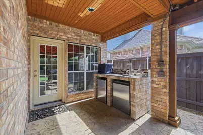 7608 Hinkley Oak Drive, Denton, TX 76208 - Photo 34