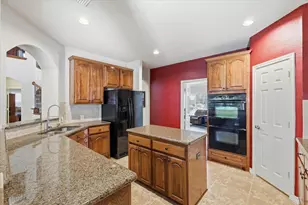 7608 Hinkley Oak Dr, Denton, TX 76208 - Photo 12