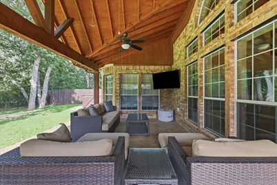 7608 Hinkley Oak Drive, Denton, TX 76208 - Photo 36