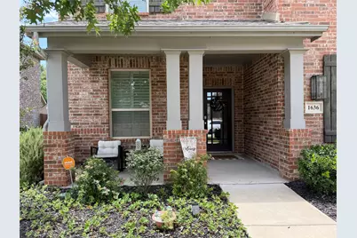 1636 Trail Side Road, Wylie, TX 75098 - Photo 2