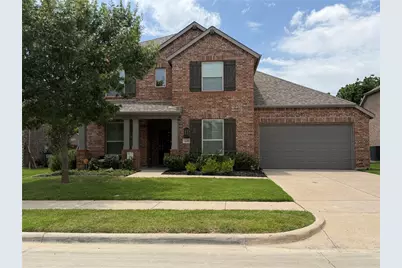 1636 Trail Side Road, Wylie, TX 75098 - Photo 1
