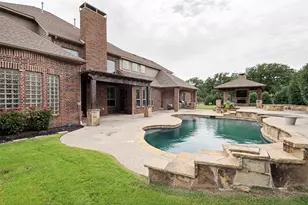 2416 Top Rail Ln, Southlake, TX 76092 - Photo 30
