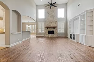2416 Top Rail Ln, Southlake, TX 76092 - Photo 8