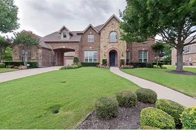 2416 Top Rail Lane, Southlake, TX 76092 - Photo 1