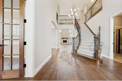2416 Top Rail Lane, Southlake, TX 76092 - Photo 2