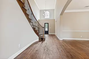 2416 Top Rail Ln, Southlake, TX 76092 - Photo 6