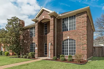 8809 Greenwood Trail, Rowlett, TX 75088 - Photo 2