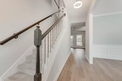8809 Greenwood Trail, Rowlett, TX 75088 - Photo 4