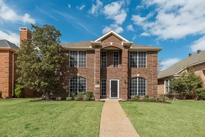 8809 Greenwood Trail, Rowlett, TX 75088 - Photo 30
