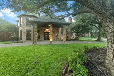 6701 Leslie Court, Plano, TX 75023 - Photo 40
