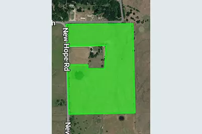 471 Hcr 3335 Road, Hubbard, TX 76648 - Photo 2