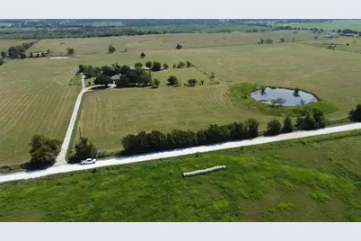 471 Hcr 3335 Road, Hubbard, TX 76648 - Photo 4