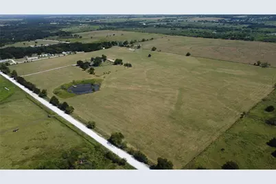 471 Hcr 3335 Road, Hubbard, TX 76648 - Photo 1