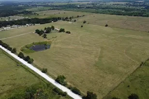 471 Hcr 3335 Rd, Hubbard, TX 76648 - Photo 1