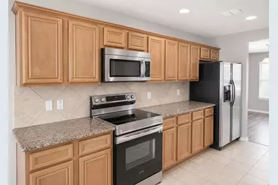 8108 Toltec Court, Arlington, TX 76002 - Photo 6