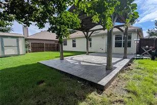 14300 Polo Ranch St, Fort Worth, TX 76052 - Photo 34