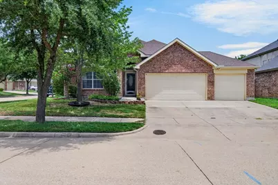 4034 Heavenly Way, Heartland, TX 75126 - Photo 2