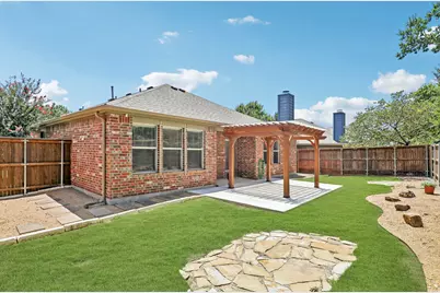 3400 Glenmore Drive, Melissa, TX 75454 - Photo 1