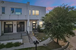 322 Templeton Dr, Fort Worth, TX 76107 - Photo 1