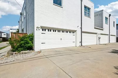 322 Templeton Drive, Fort Worth, TX 76107 - Photo 38