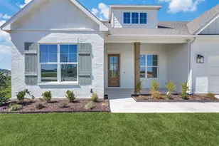 107 Evanston St, New Fairview, TX 76078 - Photo 2