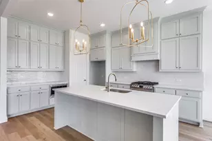 107 Evanston St, New Fairview, TX 76078 - Photo 8