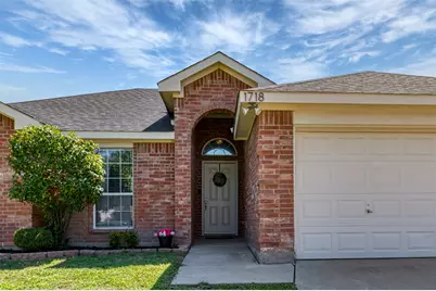 1718 La Caya Drive, Mansfield, TX 76063 - Photo 2