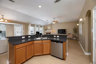 1718 La Caya Dr, Mansfield, TX 76063 - Photo 8