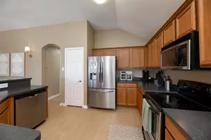 1718 La Caya Dr, Mansfield, TX 76063 - Photo 8