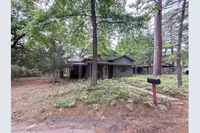1036 Lake Franklin Dr, Winnsboro, TX 75494 - Photo 2