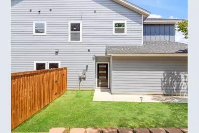 6221 Post Oak Terrace, Fort Worth, TX 76112 - Photo 2